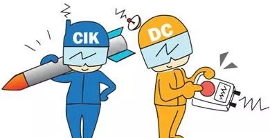 CIK细胞和DC细胞