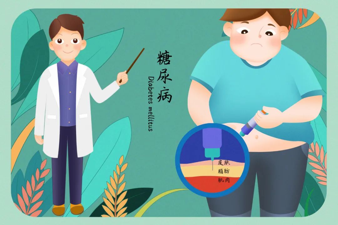 什么是糖尿病、高危人群包括哪些、控制不好会引发什么并发症、怎么预防、怎么治疗
