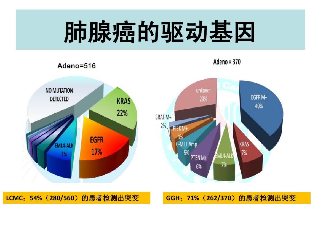 肺癌没有基因突变怎么办,能吃靶向药吗