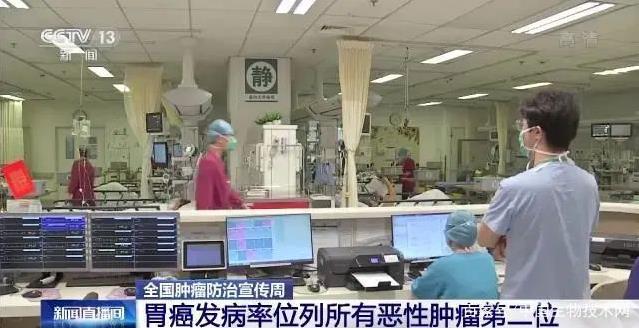 胃癌早期手术很成功,能活多久?